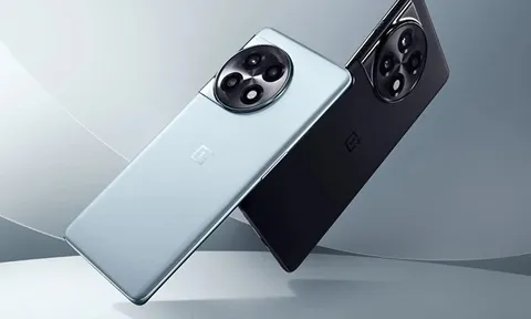 OnePlus Ace 2 Pro có hệ thống làm mát 3D siêu đỉnh, gaming phone tầm trung ‘đe nẹt’ Galaxy S23 Ultra