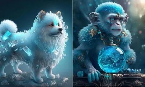 Ăn lộc tổ tiên: 4 con giáp này lên như diều gặp gió trong tuần tới, chuẩn bị đón tin vui tài lộc
