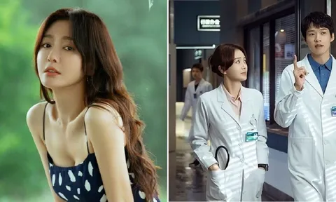 Tần Lam phản hồi tình trạng quan hệ, ngầm thừa nhận yêu Ngụy Đại Huân