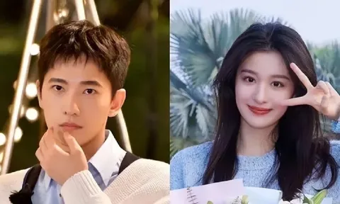 'Thám tử mạng' khui loạt bằng chứng Dương Dương và 'tiểu Lưu Diệc Phi' đang hẹn hò