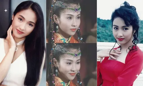 'Triệu Mẫn đẹp nhất màn ảnh' Lê Tư lần đầu nói về lý do giải nghệ, hé lộ 14 năm làm dâu hào môn