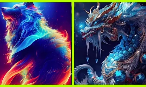 Thần Tài ban mưa móc: 3 con giáp có vận trình tài lộc rủng rỉnh, vận may ập đến trong 10 ngày đầu tháng 4