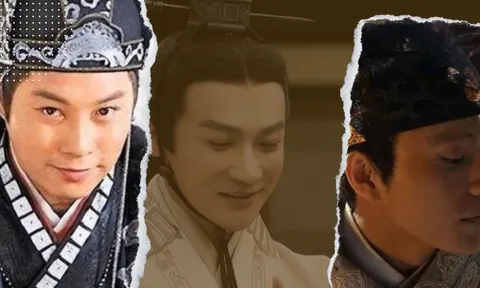 3 hoạn quan nổi tiếng nhất Trung Quốc: Kẻ tư thông với hoàng hậu, người có con với thái hậu