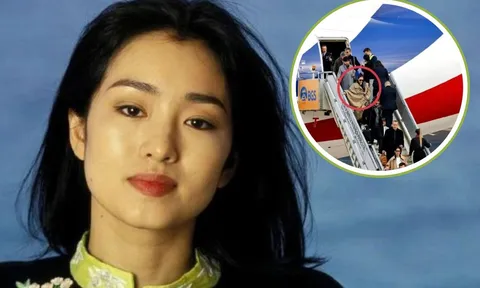 'Áo gấm về quê', Củng Lợi bị khán giả Trung Quốc quay lưng