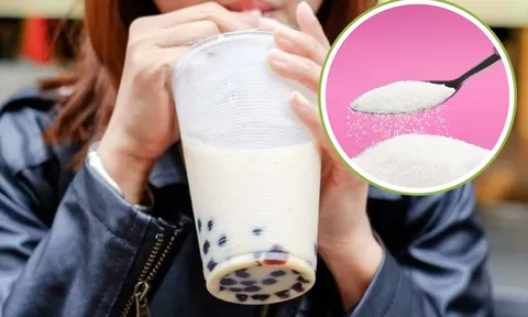 Dành cho 'team hảo ngọt': Một ngày ăn tối đa bao nhiêu thìa đường thì không phải lăn tăn bệnh tật?