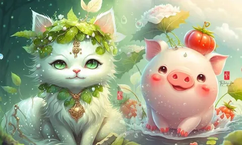 Được quý nhân chỉ lối, từ giữa tháng 4, top 3 con giáp này tài lộc dồi dào, vận số lên như diều căng gió