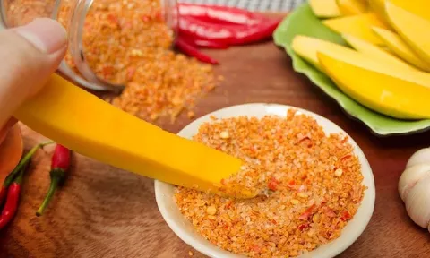 Sai lầm khi ăn trái cây gây tăng cân, hại thận hầu như ai cũng mắc phải