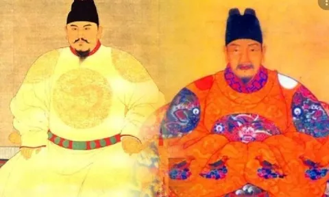 Lý do xấu hổ khiến tuổi thọ trung bình các hoàng đế nhà Minh chỉ 42 tuổi