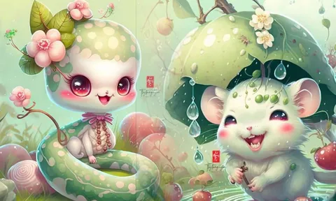 Top 4 con giáp sinh ra để thu hút quý nhân, làm gì cũng hanh thông và may mắn