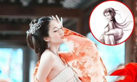 Kết cục của nàng công chúa bao nuôi 30 trai đẹp, lẳng lơ nhất thời Trung Quốc cổ đại