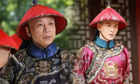2 vật bất ly thân của thái giám xưa, có một thứ bẽ bàng mà chỉ đàn ông mới hiểu