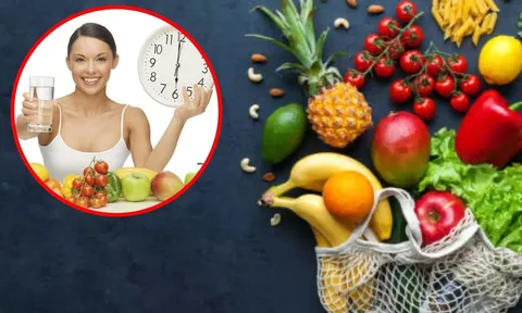 Sáng, trưa, chiều, tối: Đâu là thời điểm lý tưởng nhất để ăn trái cây?