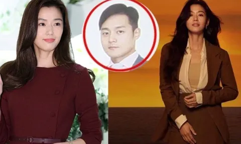 Jun Ji Hyun xuất hiện khiến CDM hoang mang trước tin đồn 'chị đại' ly hôn chồng thiếu gia