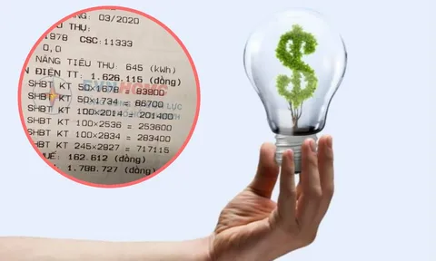 Không muốn choáng váng vì hóa đơn tiền điện trong mùa hè thì đừng bỏ qua 6 tips tiết kiệm cực hiệu quả này