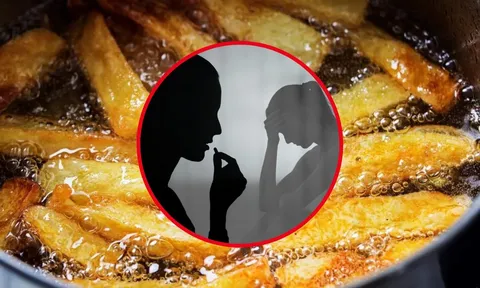Gạt chuyện cân nặng sang một bên, đây mới là tác hại đáng sợ của khoai tây chiên vừa bị phanh phui