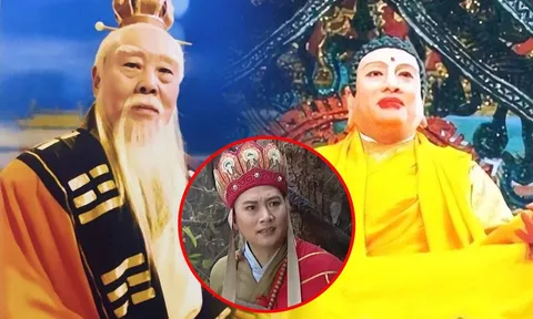 Yêu quái khiến Tôn Ngộ Không khiếp sợ tiết lộ người tung tin ăn thịt Đường Tăng trường sinh bất lão