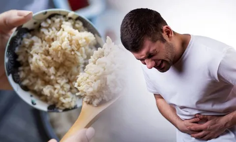 Cơm nguội để đến sáng hôm sau không có mùi vẫn ăn: Sai lầm tai hại rất nhiều người đang mắc phải