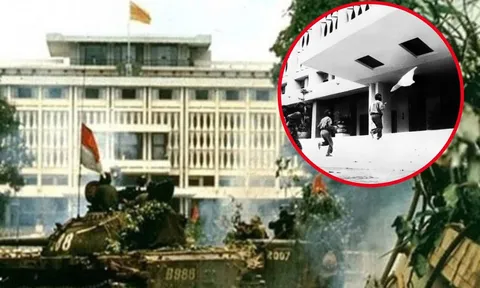 Những sự thật thú vị về đại thắng 30/4/1975 khiến gần 100 triệu dân Việt Nam tự hào