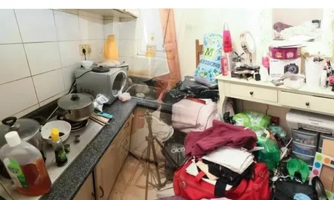 Nhà to nhà nhỏ, có 3 chỗ này càng trống thì cả đời thuận buồm xuôi gió