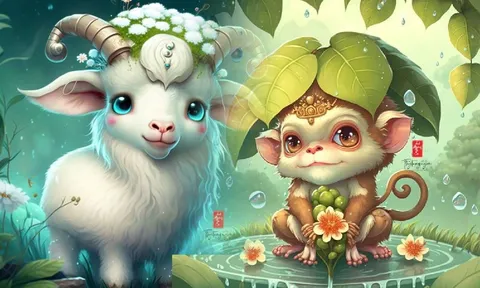 Ăn lộc tổ tiên, 4 con giáp này càng chăm chỉ càng may mắn, tự thân làm nên núi vàng núi bạc từ 2 bàn tay trắng
