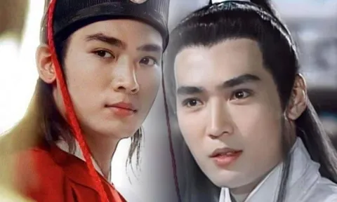 'Triển Chiêu đẹp trai nhất màn ảnh' đi hát sự kiện, nhan sắc ra sao mà gây tranh cãi?