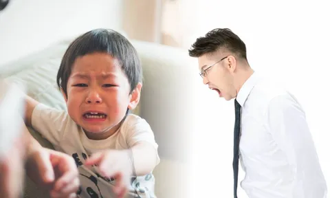 Hóa ra 3 kiểu bố mẹ này sẽ 'kiềm chế' con cái, khiến gia đình ngày càng sa sút, thế hệ tương lai bị hủy hoại