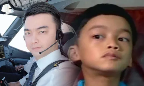 Hà Duy là ai? Tiểu sử của cựu diễn viên, phi công Hà Duy