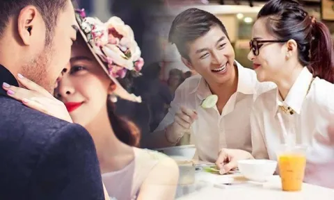 4 nơi mà phụ nữ trân trọng nhất, nếu có thể cho bạn 2 thứ, chứng tỏ nàng yêu bạn rất nhiều
