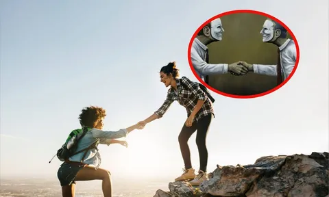 Bạn bè dù tốt đến đâu cũng đừng động vào 3 điều này, nếu không hậu quả sẽ rất nghiêm trọng