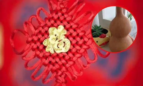 'Vào cửa mà có 3 thứ này, càng về già càng giàu': Những vật cát tường được người xưa yêu thích
