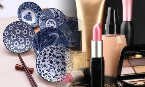 Trong nhà có 5 nhu yếu phẩm này thì vứt nhanh còn kịp, sử dụng lâu dài chẳng khác gì mang sức khỏe ra chơi đùa