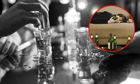 Đi nhậu, nếu bạn phạm phải 1 trong 3 thói quen hớ hênh trên bàn rượu thì sẽ bị người khác xem thường