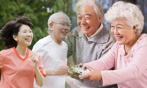 Tâm sinh tướng, người có 3 điểm này trên mặt thì cuộc sống nhiều phúc phần, ngoài 60 tuổi viên mãn