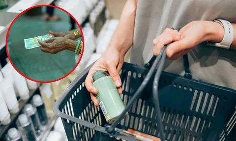 Đi mua sắm mà bối rối khi trả tiền, lúng túng trước tiền lẻ thì hãy cẩn thận, có thể bạn đang mắc căn bệnh cực nguy hiểm