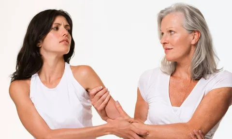 'Lão nhân hại 5 đời': Trong nhà có 4 kiểu người già này thì gia đình mất phúc, con cháu khổ lây