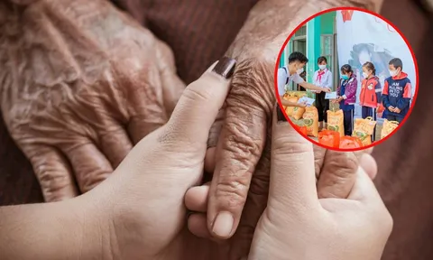 3 dấu hiệu cho thấy một người càng ngày càng có phước, phúc phần đến cả đời con cháu