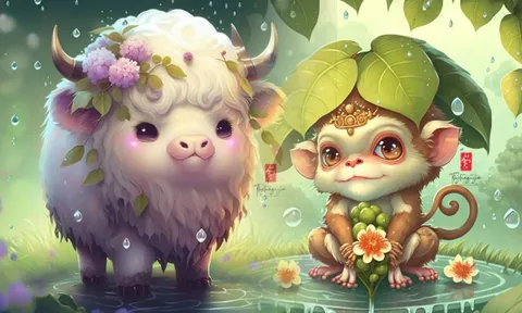 Không nằm chờ sung rụng, đây là 4 con giáp IQ cao, tính cách kiên định nên đường công danh rất vượng