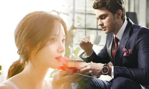‘Đàn ông xem mắt miệng, đàn bà xem tay chân’: Nhìn 4 điểm này trên người biết ngay số sướng hay khổ