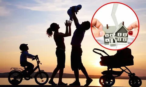 Nhà đông con, bố mẹ sớm làm 3 điều này thì không sợ 'gà cùng một mẹ cứ hoài đá nhau'