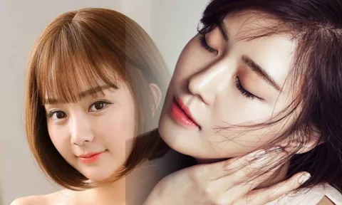 Phụ nữ mà có 4 nét tướng này thì hưởng phúc từ chồng, cả đời sống trong bao bọc thương yêu