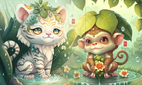 Khổ tận cam lai: Top 5 con giáp tuổi trẻ bôn ba, tuổi già hưởng phúc, tiền tiêu không hết, con cháu hiếu thảo