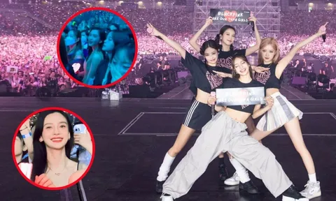 Đu BLACKPINK, Angela Baby và loạt sao Hoa ngữ 'hứng bão' vì chọc giận Cnet