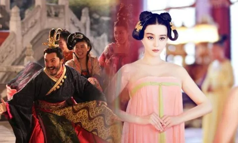 101 cách chọn mỹ nhân thị tẩm của hoàng đế xưa, lật thẻ bài chưa phải độc đáo