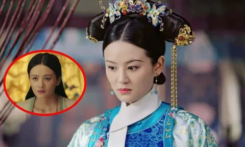 Loại hầu gái cùng đinh nhất xã hội phong kiến, ngoài việc làm ấm giường cho chủ nhân còn có chức năng đặc biệt