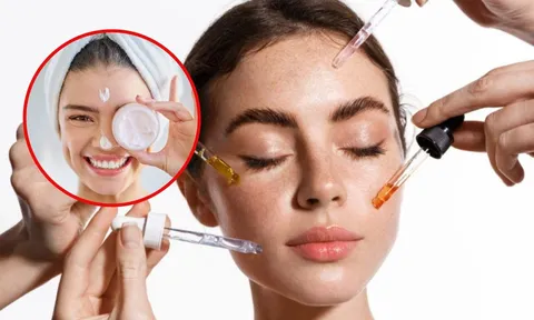 Kẹp ẩm - sandwich skincare: Trend làm đẹp nổi rần rần trên TikTok vì hô biến làn da trở nên căng bóng trong phút mốt
