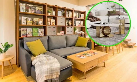 Trong nhà để 5 món đồ này thì gia chủ ôn hòa, dịu dàng, làm gì cũng suôn sẻ vì dễ gặp quý nhân