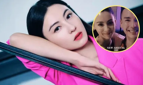 Trương Bá Chi gây sửng sốt với nhan sắc thật ở tuổi U50