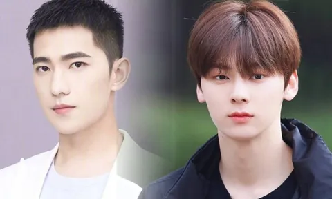 3 kiểu tóc đàn ông tưởng đẹp trai nhưng lại khiến phụ nữ phát ngán