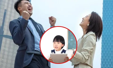 Trong nhà có 4 dấu hiệu này thì con cái tương lai xán lạn, cha mẹ nở mày nở mặt