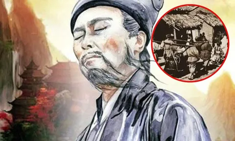 Bí ẩn trong đám tang Gia Cát Lượng và tung tích mộ Vũ Hầu thật khiến người đời sau bội phục